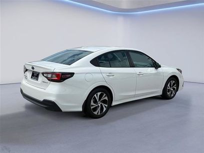 Used 2023 Subaru Legacy Premium