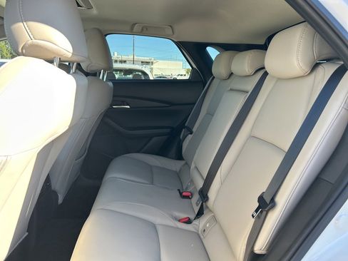 Used 2025 MAZDA CX-30 AWD 2.5 S w/ Preferred Package image 10