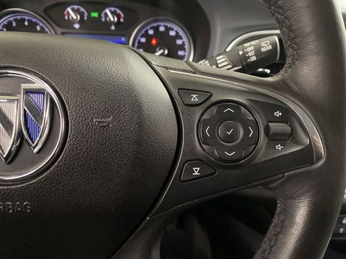 Used 2020 Buick Enclave Premium w/ Sun and Sites Package image 22