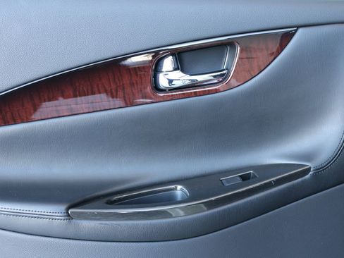 Used 2016 INFINITI QX50 Base w/ Premium Plus Package image 23