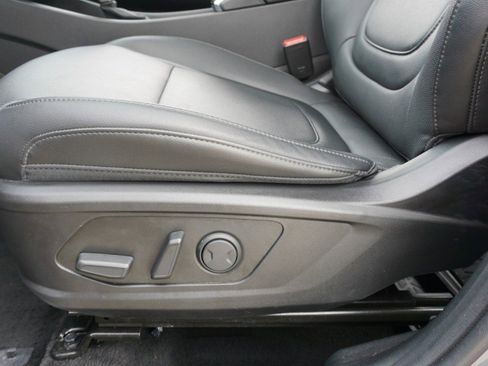 Used 2024 Hyundai Santa Cruz Night image 24