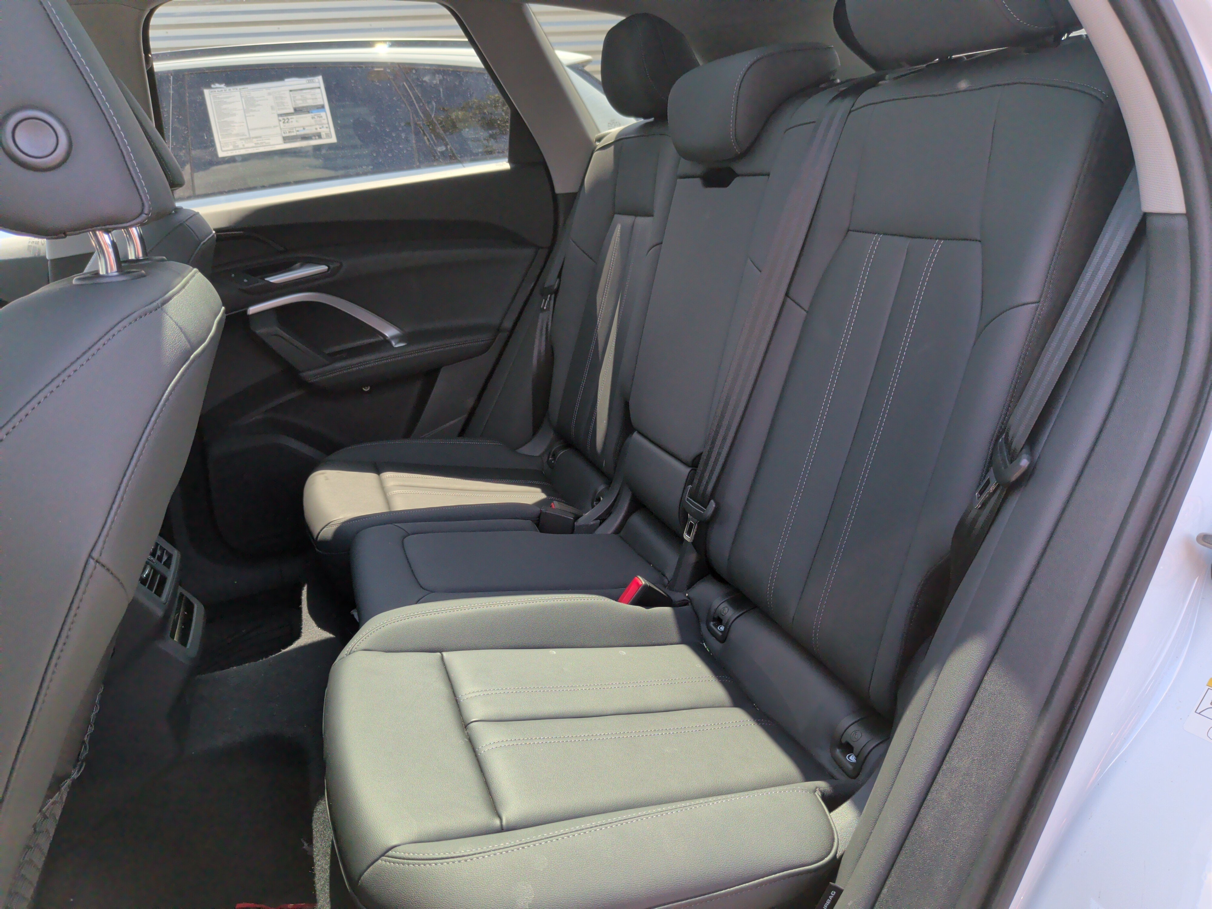 Used 2025 Audi Q5 Premium w/ Convenience Package AWD/4WD image 33