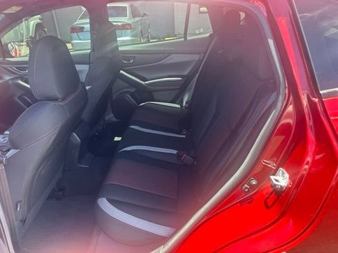 Used 2023 Subaru Impreza 2.0i Sport AWD/4WD image 11