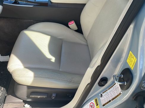 Used 2011 Lexus IS 250 AWD w/ Premium Pkg Value Edition image 11