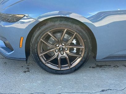 New 2026 Ford Mustang Premium