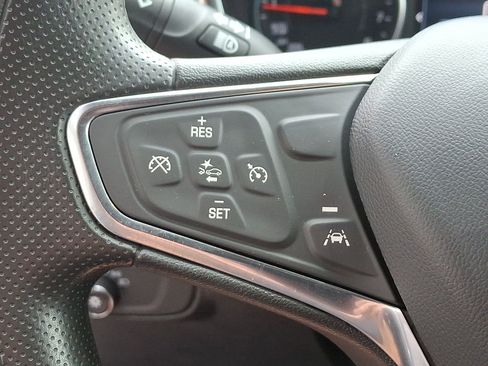 Certified 2024 Chevrolet Equinox LS w/ LS Convenience Package FWD image 17
