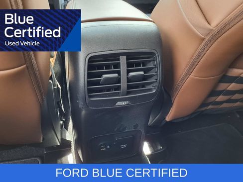 Certified 2023 Ford Bronco Sport Outer Banks w/ Tech Package AWD/4WD image 16