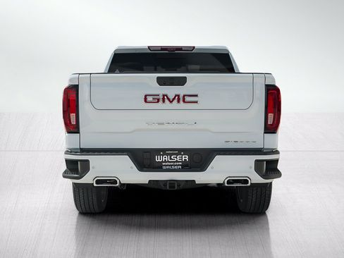 New 2026 GMC Sierra 1500 Denali w/ Denali Reserve Package AWD/4WD image 5