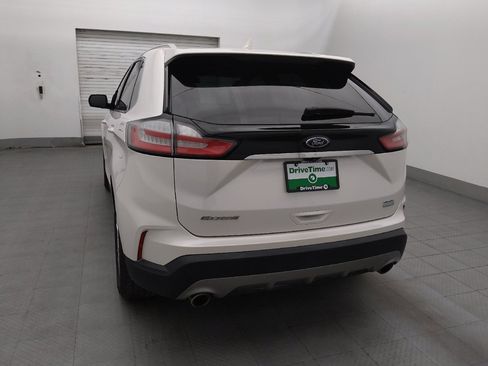Used 2019 Ford Edge SEL w/ Equipment Group 201A FWD image 6