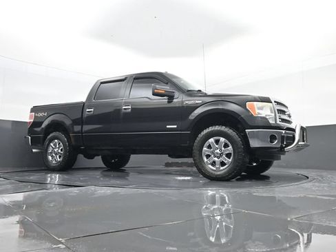 Used 2013 Ford F150 XLT w/ Luxury Equipment Group AWD/4WD image 29
