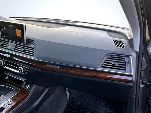 Used 2020 Audi Q5 2.0T Premium Plus w/ Premium Plus Package image 26