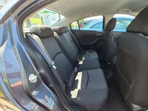 Used 2014 MAZDA MAZDA3 i SV FWD image 17