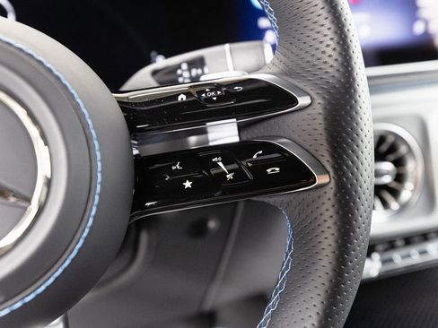 Certified 2025 Mercedes-Benz G 580 w/ EQ Technology image 13