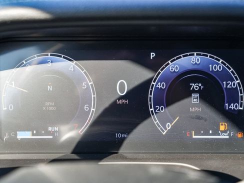 New 2026 Jeep Grand Cherokee Limited image 23