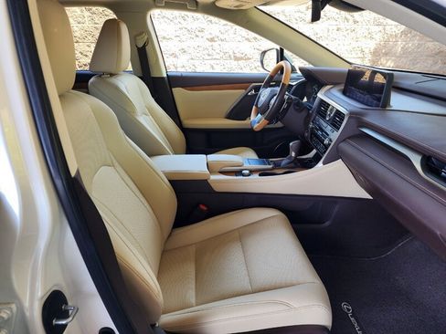 Used 2020 Lexus RX 350 FWD w/ Premium Package image 76