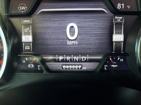 Used 2021 RAM 2500 Laramie AWD/4WD image 15
