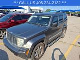 Used 2012 Jeep Liberty Sport image 3