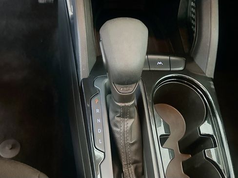 Used 2024 Chevrolet TrailBlazer LS image 23