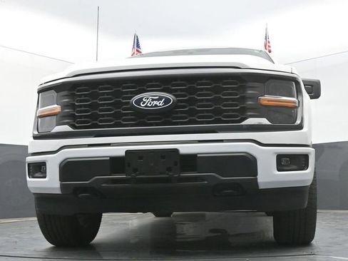 Used 2024 Ford F150 STX AWD/4WD image 35