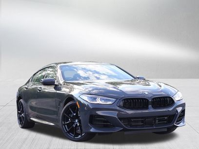 New 2026 BMW 840i xDrive