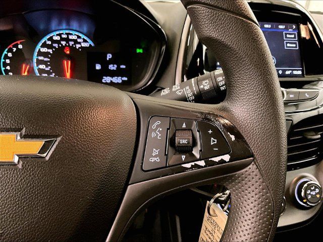 Used 2019 Chevrolet Spark LT FWD image 18