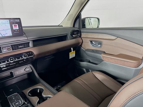 New 2026 Honda Pilot Elite image 29