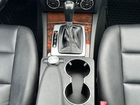 Used 2013 Mercedes-Benz C 300 4MATIC Sedan image 22