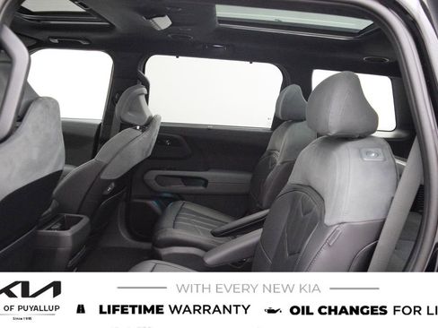 New 2027 Kia Telluride X-Line SX Prestige AWD/4WD image 12