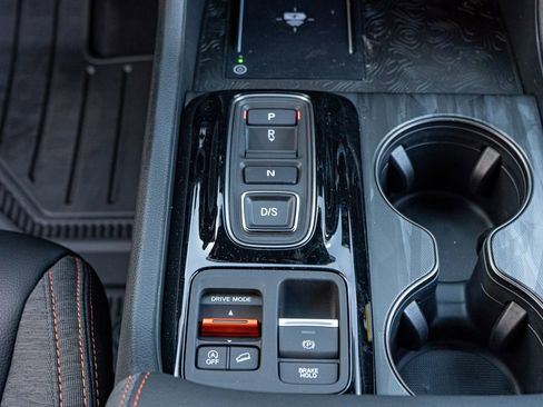 New 2026 Honda Passport TrailSport image 24