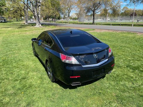 Used 2013 Acura TL SH-AWD image 19