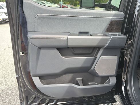 Certified 2026 Ford F350 Lariat RWD image 18
