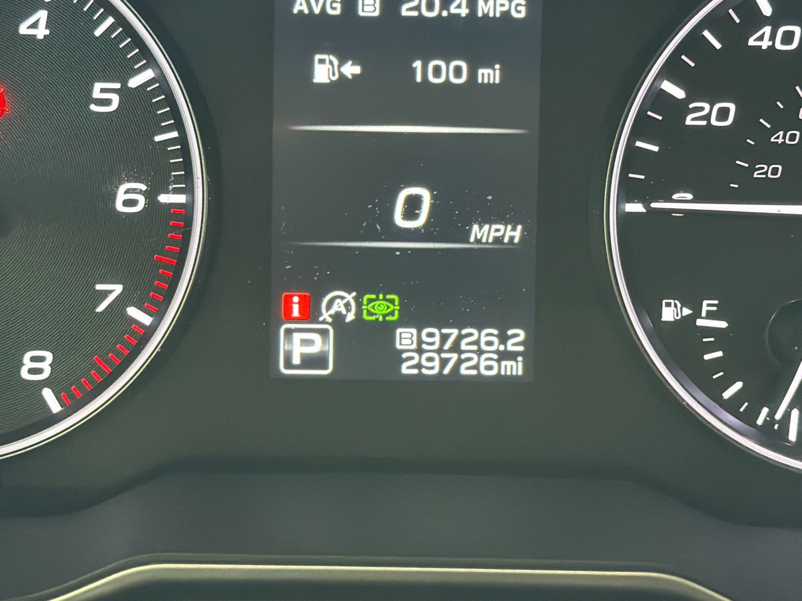 Used 2024 Subaru Outback Touring AWD/4WD image 32