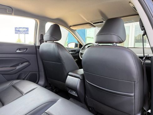 Used 2024 Nissan Altima 2.5 SR FWD image 21