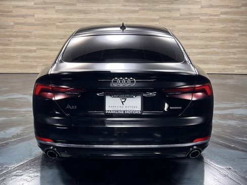 Used 2019 Audi A5 2.0T Premium image 10