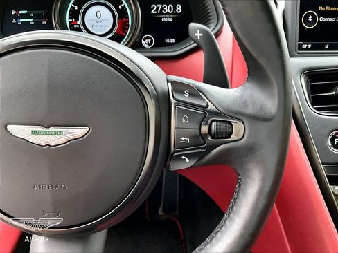 Used 2019 Aston Martin DB11 Coupe RWD image 17