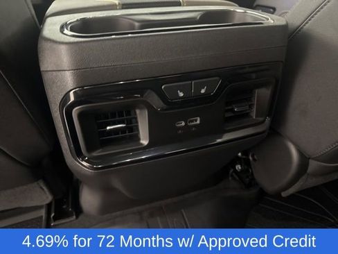 Used 2024 Chevrolet Silverado 1500 ZR2 image 12