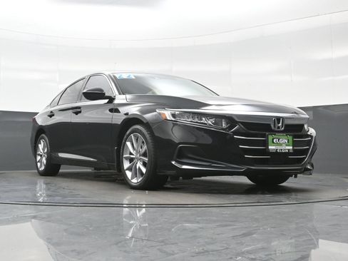 Used 2022 Honda Accord LX image 33