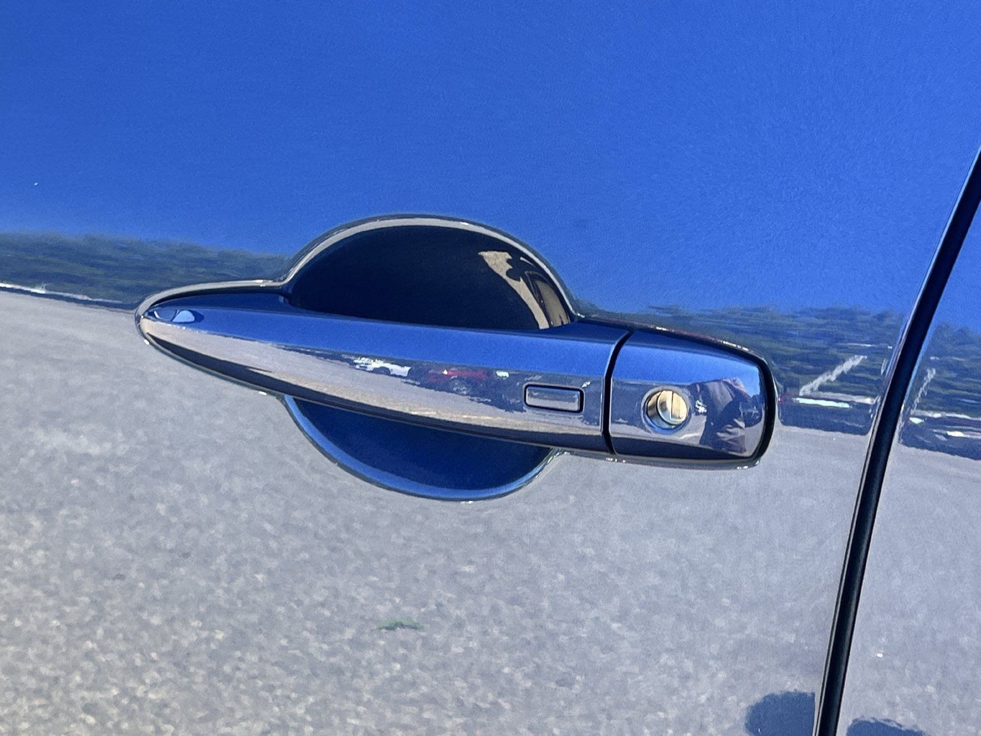 Certified 2023 Nissan Rogue SV AWD/4WD image 29