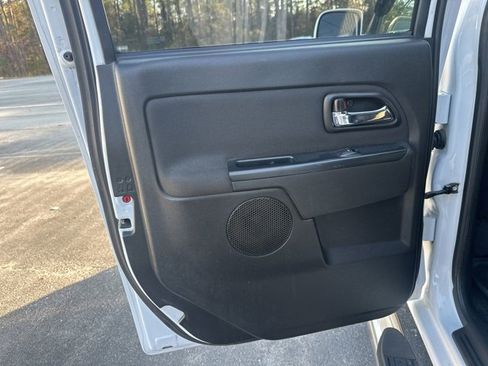 Used 2012 GMC Canyon SLE image 7