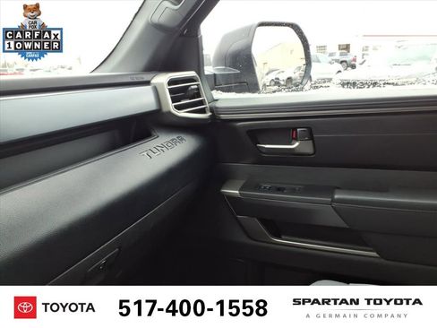 Used 2025 Toyota Tundra SR5 AWD/4WD image 22