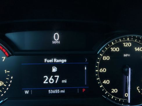 Used 2019 Cadillac XT4 Sport w/ Driver Awareness Package image 19