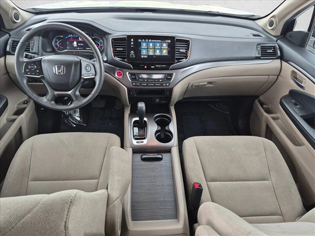 Used 2020 Honda Pilot EX image 17