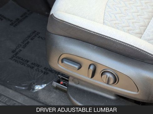 Used 2023 Chevrolet Equinox LT image 22