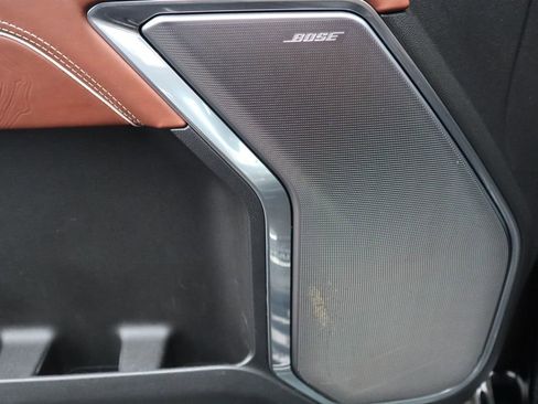 Certified 2025 GMC Sierra 1500 Denali Ultimate image 25