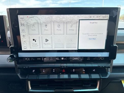 New 2024 GMC Hummer EV 2X w/ Extreme Off-Road Package image 25