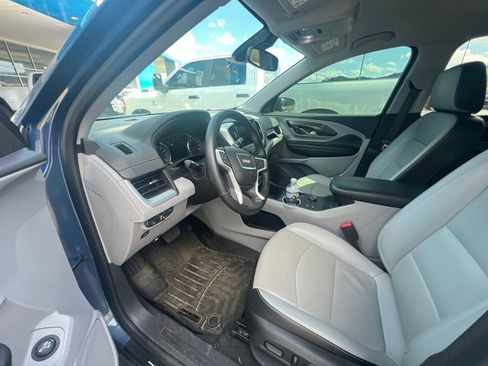 Used 2024 GMC Terrain SLT AWD/4WD image 11