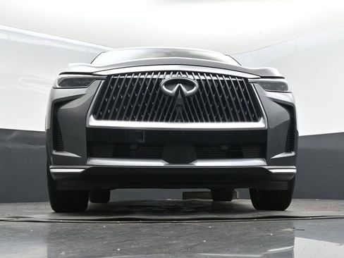 Used 2026 INFINITI QX60 Pure w/ Cargo Package image 47