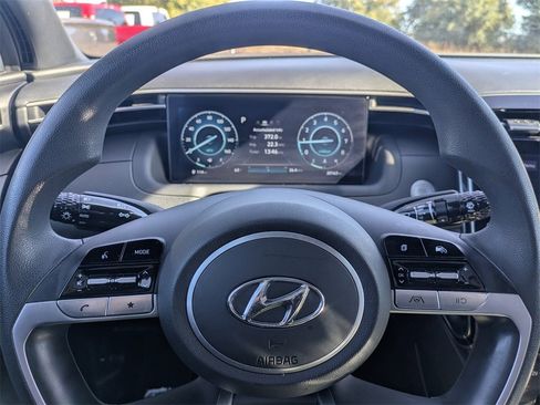 Used 2023 Hyundai Santa Cruz SEL w/ Activity Package image 28