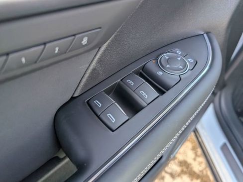 New 2026 Buick Envision Sport Touring AWD/4WD image 15