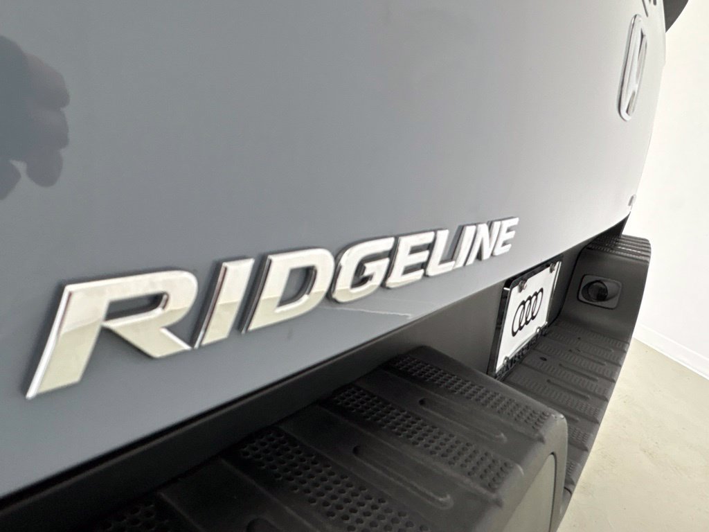 Used 2023 Honda Ridgeline RTL image 12